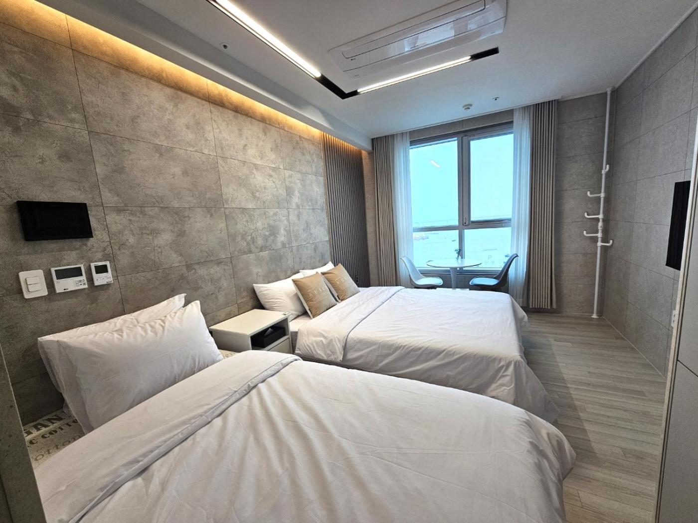 Elliy'S Room Pusan Zewnętrze zdjęcie