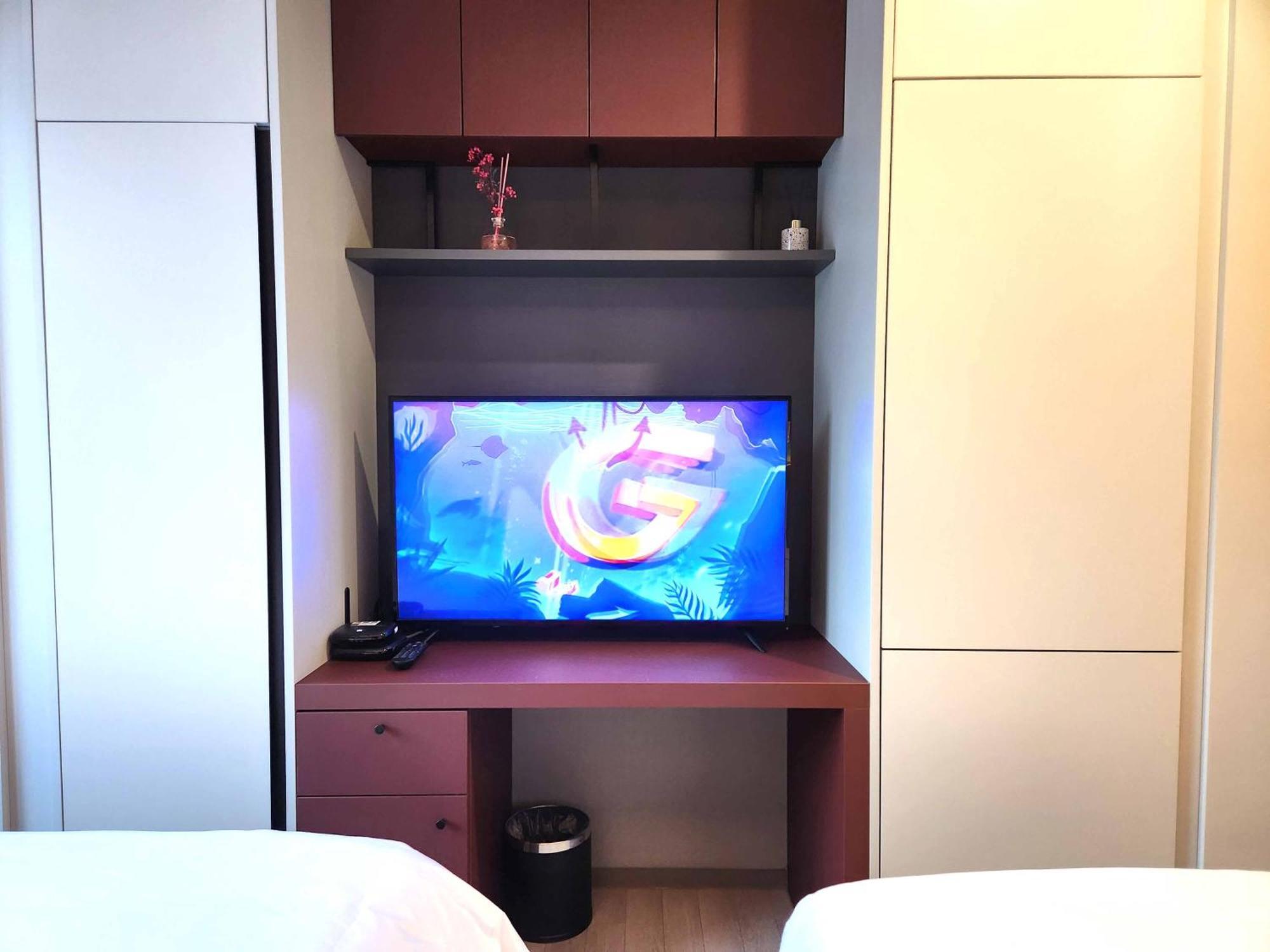 Elliy'S Room Pusan Zewnętrze zdjęcie