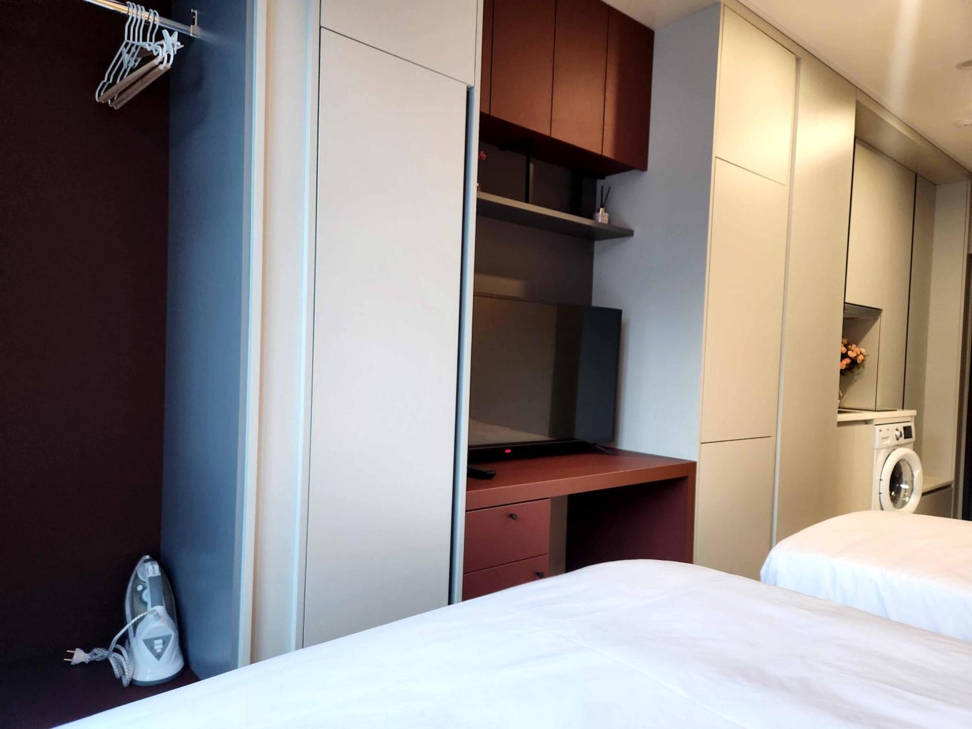 Elliy'S Room Pusan Zewnętrze zdjęcie