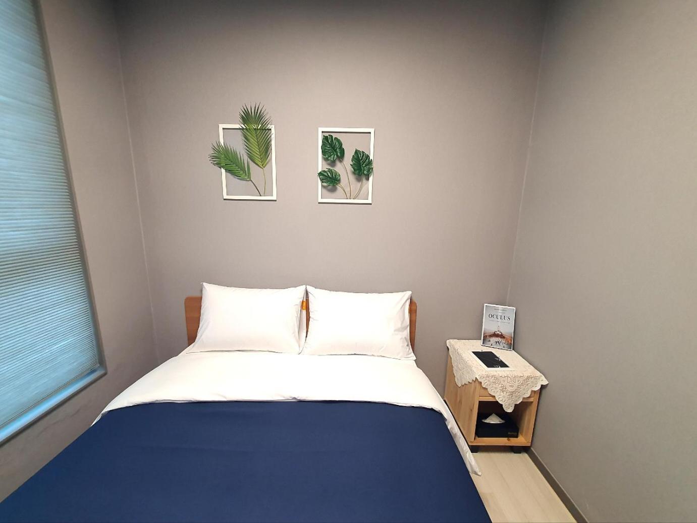 Elliy'S Room Pusan Zewnętrze zdjęcie