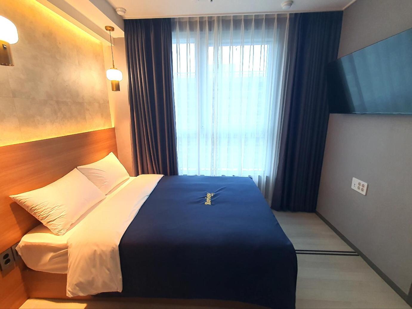 Elliy'S Room Pusan Zewnętrze zdjęcie