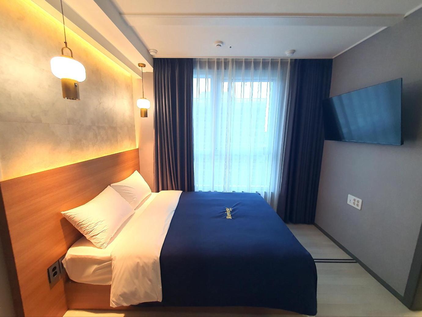 Elliy'S Room Pusan Zewnętrze zdjęcie